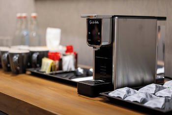 Cosuites Saltillo Hotel