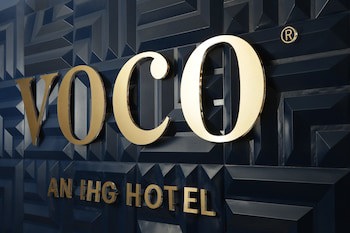 Cosuites Saltillo Hotel