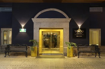 Cosuites Saltillo Hotel