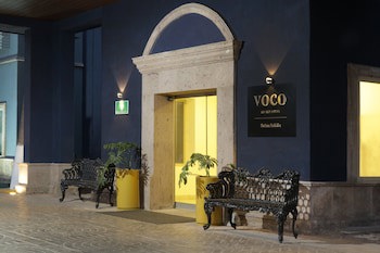 Cosuites Saltillo Hotel