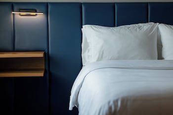 Cosuites Saltillo Hotel