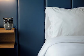 Cosuites Saltillo Hotel
