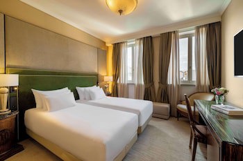 NH Collection Prague Carlo IV galeri fotoğrafı