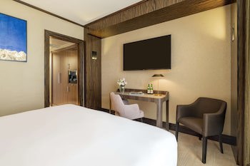 NH Collection Prague Carlo IV galeri fotoğrafı