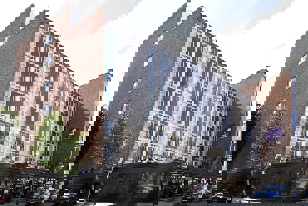 Premier Inn London Kensington