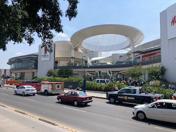 Grand Fiesta Americana Queretaro