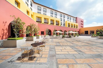Grand Fiesta Americana Queretaro