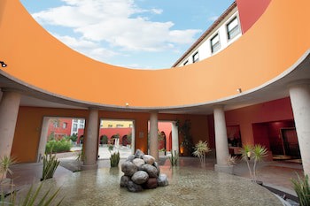 Grand Fiesta Americana Queretaro