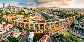 Grand Fiesta Americana Queretaro