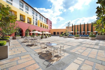 Grand Fiesta Americana Queretaro