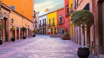 Grand Fiesta Americana Queretaro
