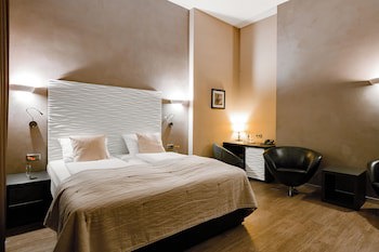 Artim Hotel galeri fotoğrafı
