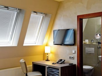 Artim Hotel galeri fotoğrafı