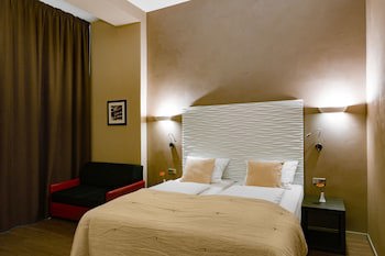 Artim Hotel fotoğrafı