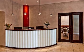 Artim Hotel galeri fotoğrafı
