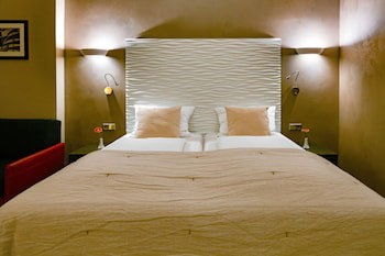 Artim Hotel fotoğrafı