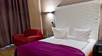 Artim Hotel galeri fotoğrafı