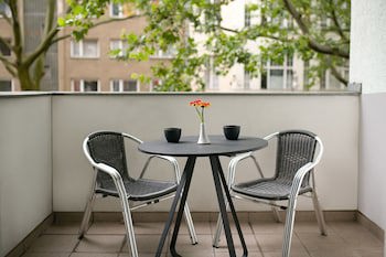 Artim Hotel galeri fotoğrafı