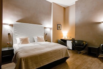 Artim Hotel fotoğrafı