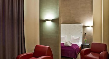 Artim Hotel galeri fotoğrafı