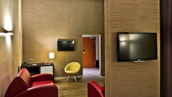 Artim Hotel galeri fotoğrafı