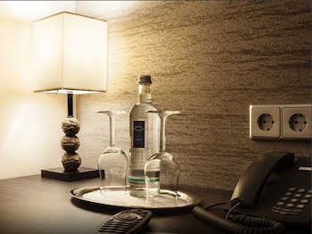 Artim Hotel galeri fotoğrafı