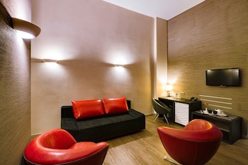 Artim Hotel galeri fotoğrafı