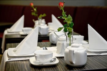 Artim Hotel galeri fotoğrafı