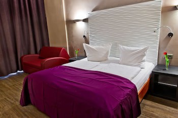 Artim Hotel galeri fotoğrafı