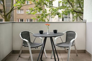 Artim Hotel galeri fotoğrafı