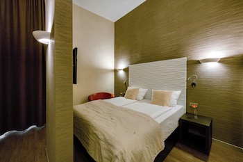 Artim Hotel galeri fotoğrafı