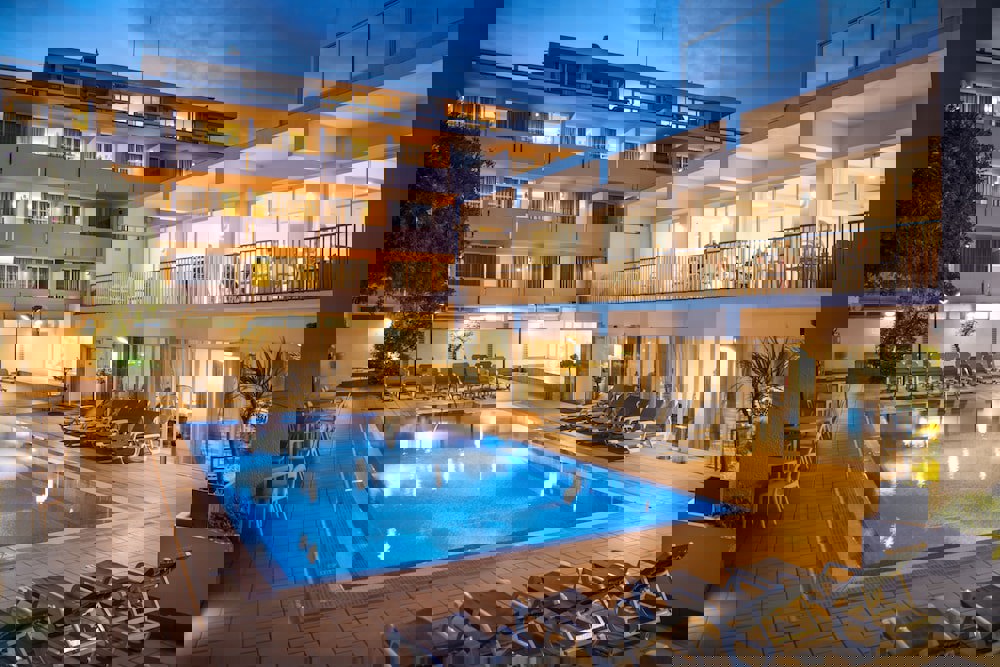 Hotel Londres Estoril