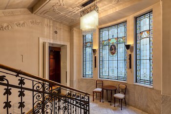 Four Seasons Gresham Palace