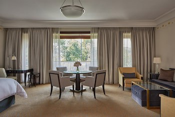 Four Seasons Gresham Palace