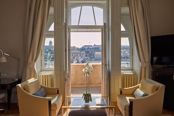 Four Seasons Gresham Palace
