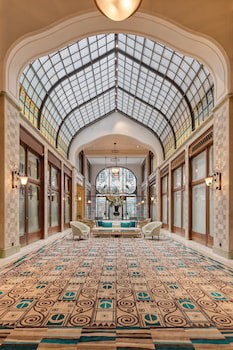 Four Seasons Gresham Palace