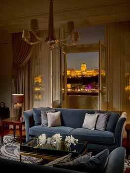 Four Seasons Gresham Palace
