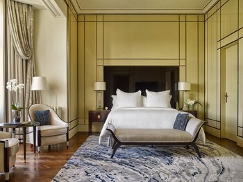 Four Seasons Gresham Palace