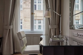 Four Seasons Gresham Palace