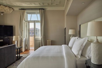 Four Seasons Gresham Palace