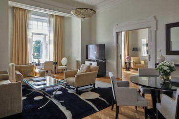 Four Seasons Gresham Palace