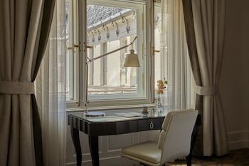 Four Seasons Gresham Palace