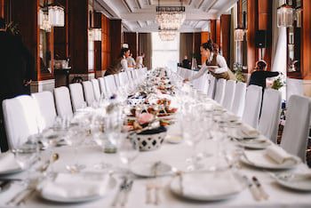 Four Seasons Gresham Palace