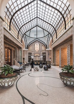 Four Seasons Gresham Palace