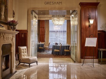 Four Seasons Gresham Palace