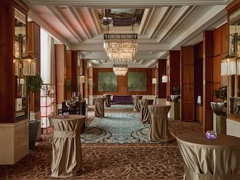 Four Seasons Gresham Palace
