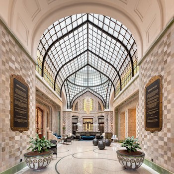 Four Seasons Gresham Palace