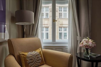 Four Seasons Gresham Palace