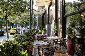 Four Seasons Gresham Palace