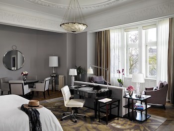 Four Seasons Gresham Palace